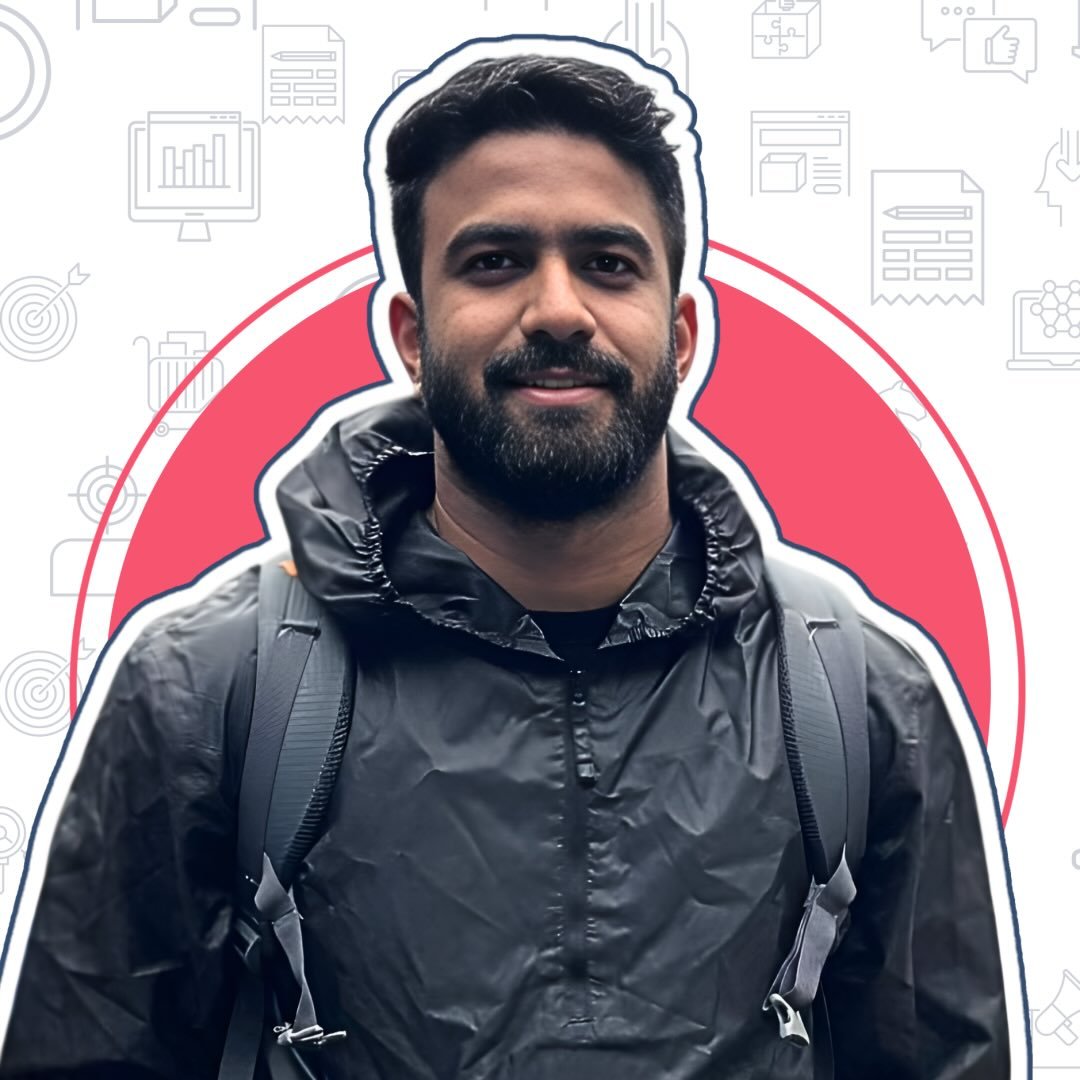 Himanshu Gaba's avatar
