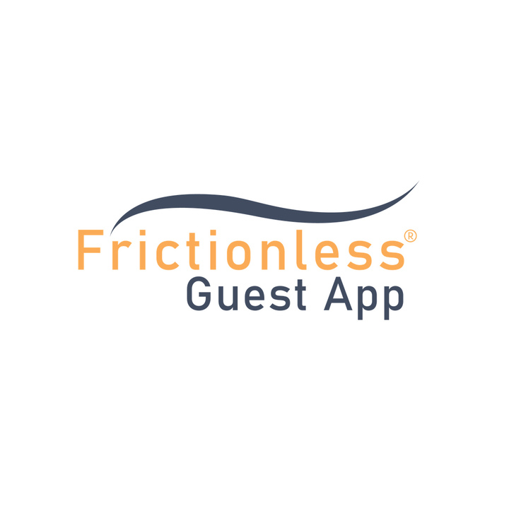 Frictionless Guest App's avatar