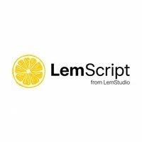 Lemscript's avatar