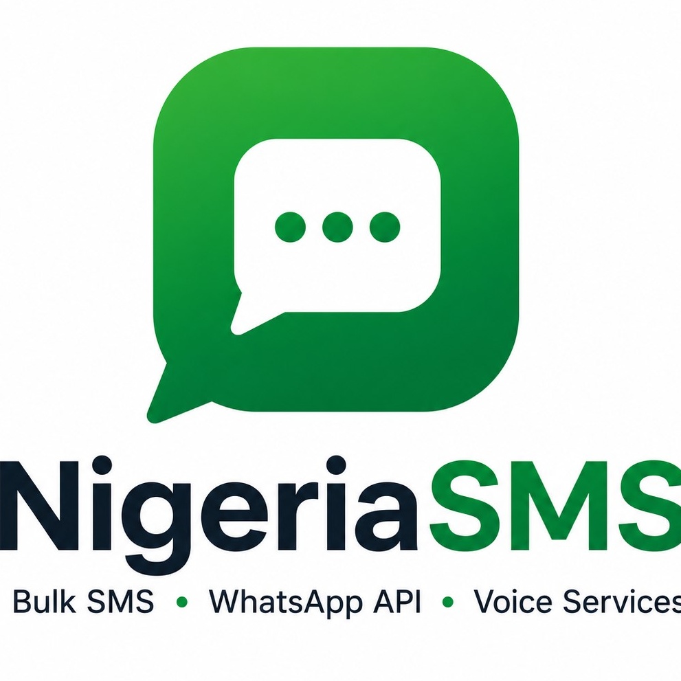 Nigeria SMS's avatar