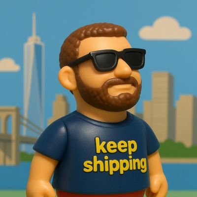 Alejandro's avatar