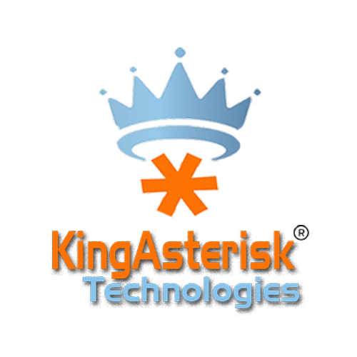 KingAsterisk Technologies's avatar