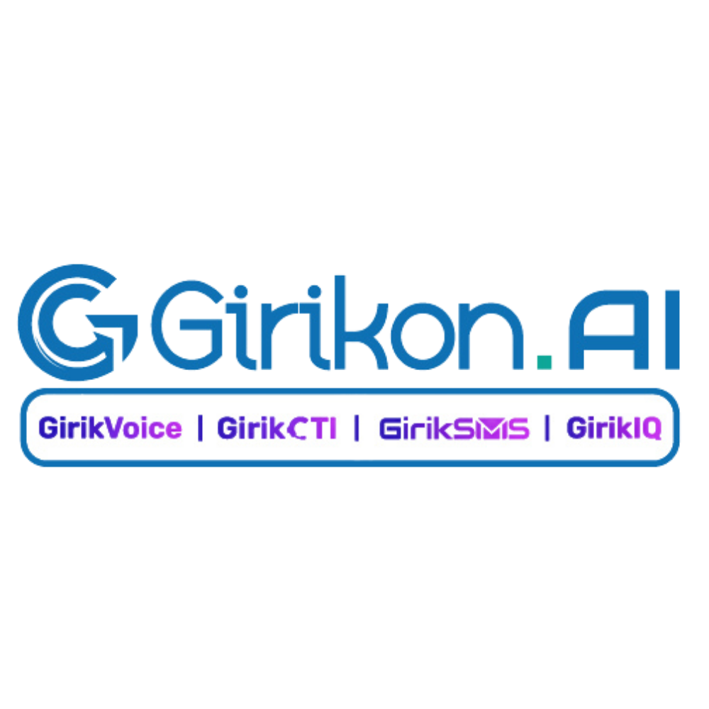 Girikon AI Voice Agent's avatar