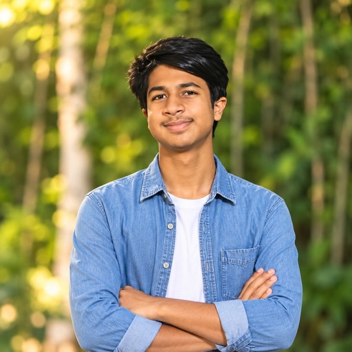 MD.Tanjirul Hasan Sanim's avatar