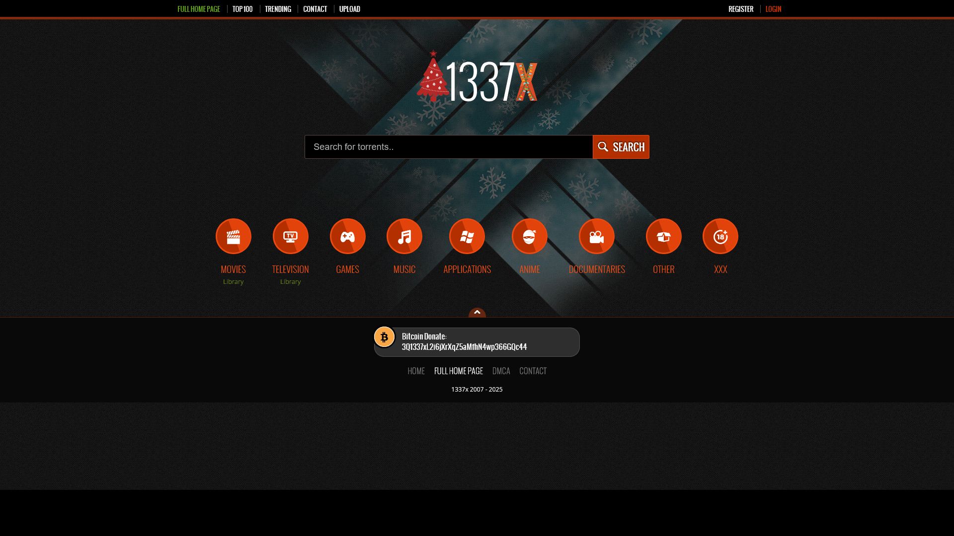 X1337x.eu Scraper | Scrappey